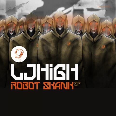 Robot Skank EP