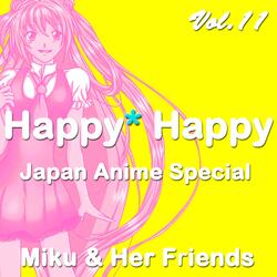 Tomo yo kono saki mo zutto (from "Shinchan")