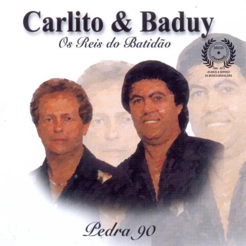Pedra 90