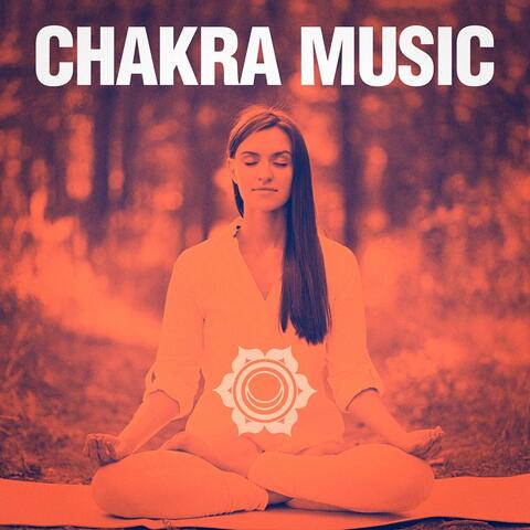 Chakras & Stones