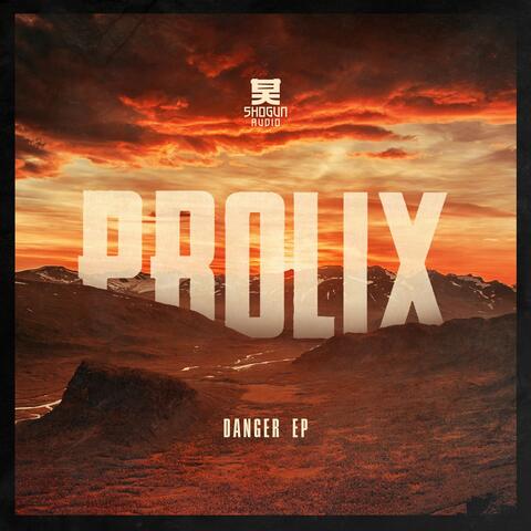 Danger EP