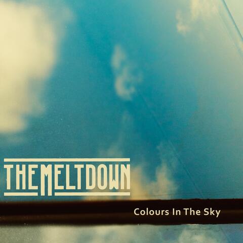 Colours In The Sky