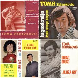 Sinoć Zvezda S Neba Pade