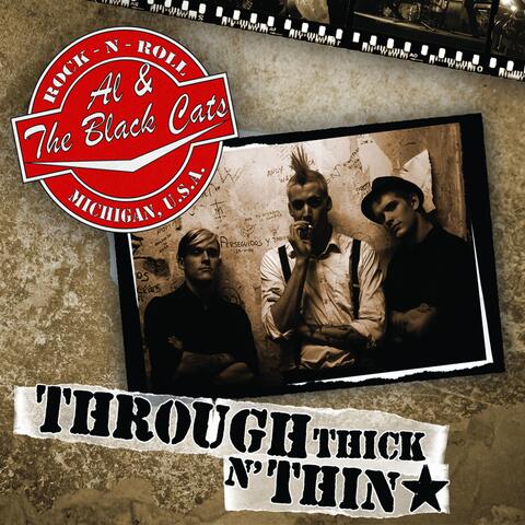 Al & the Black Cats