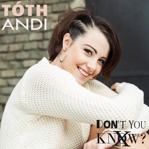 Don't You Know