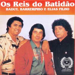 Só Fiz a Tua Vontade