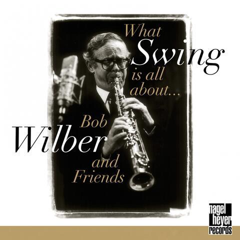 What Swing Is All About...
