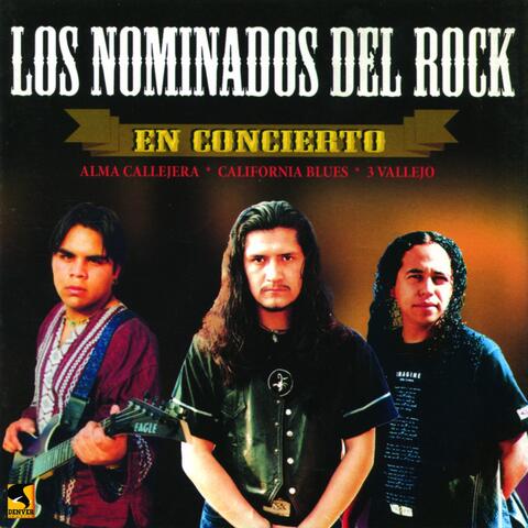 Los Nominados del Rock