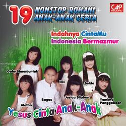 Alangkah Bahagianya (Hidup Rukun Damai)