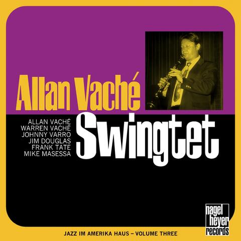 Allan Vaché Swingtet