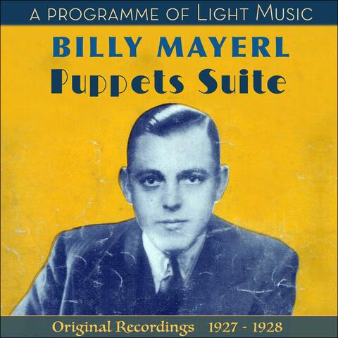 Puppets Suite - A Programme of Light Music