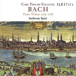 Sonata in A Major, Wq 55/4: II. Poco adagio
