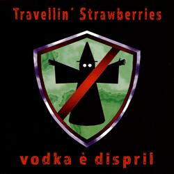 Vodka É Dispril