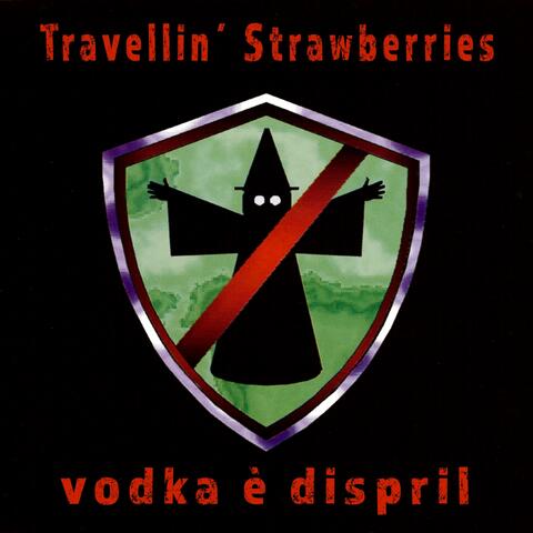 Vodka É Dispril