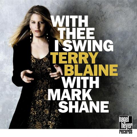 Terry Blaine