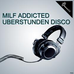 Überstunden disco