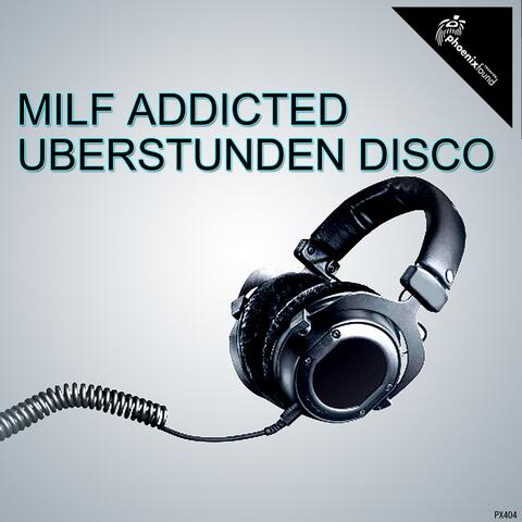 Überstunden disco