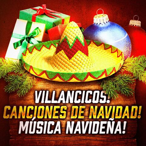 Villancicos! Canciones de Navidad! Música Navideña!