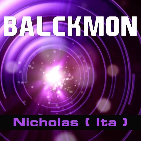 Balckmon