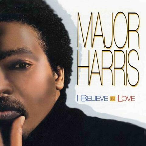 I Believe In Love