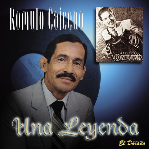 Una Leyenda