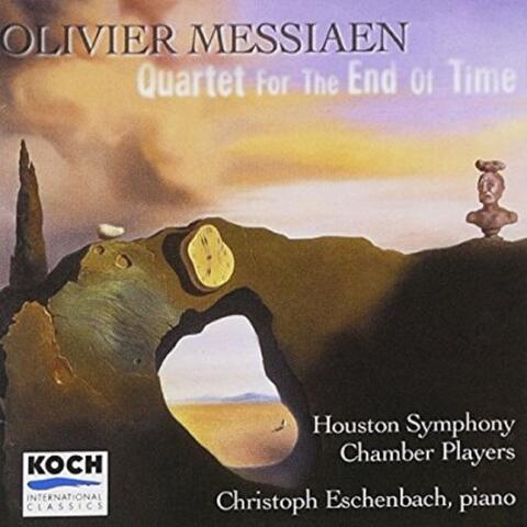 Messiaen: Quartet for the End of Time