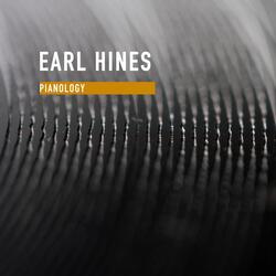 Hines Rhythm (Alternative Version)