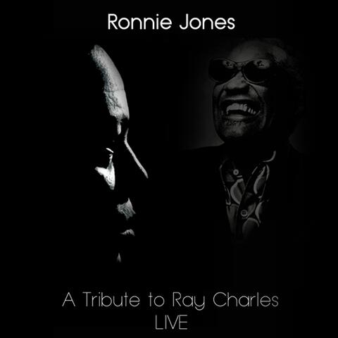 Tribute to Ray Charles