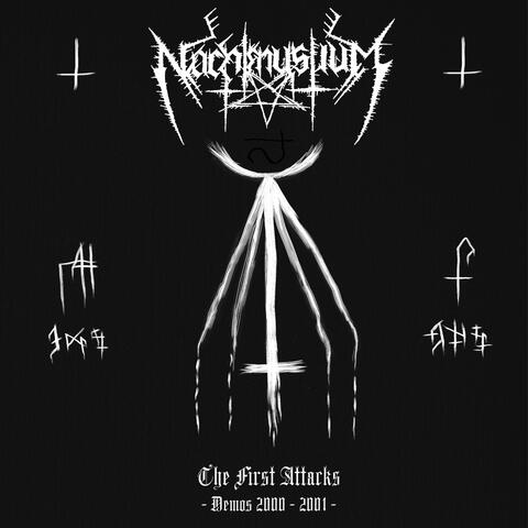 The First Attacks: Demos 2000-2001