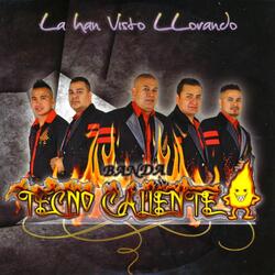 Le Falta un Clavo a Mi Cruz