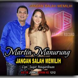 Jangan Salah Memilih