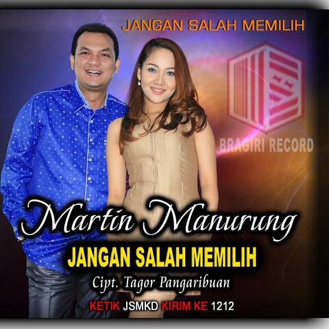 Jangan Salah Memilih