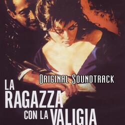 La ragazza con la valigia: titoli di testa