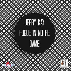 Fugue in Notre Dame