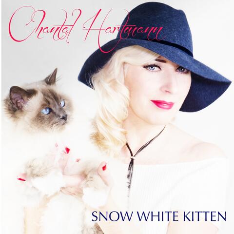 Snow White Kitten
