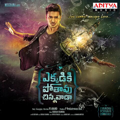 Ekkadiki Pothavu Chinnavada