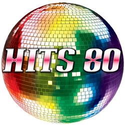 Hits 80 Medley: What Is Love / Foreign Affairs / S.O.S. / Wot / Monkey Chop/ My Sharona / Rumors / You Should Be Dancing / You Spin Me Round / Giidy Up A Go Go / The Winner Takes It All / Never Gonna Give You Up / Paris Latino / Living in a Box / Diamond