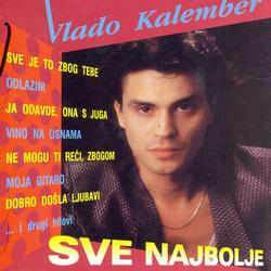Vino Na Usnama