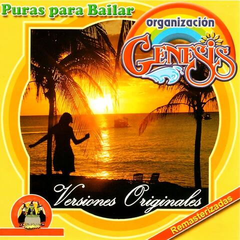 Puras para Bailar, Vol. 2