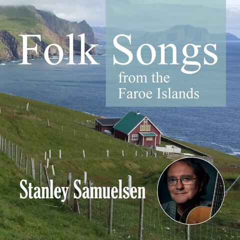 Folksongs from The Faroe Islands