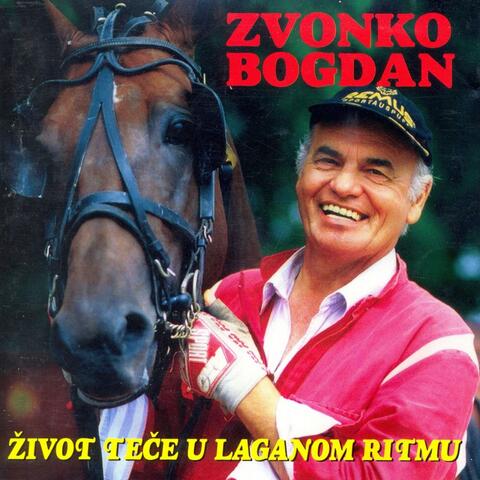 Život Teče U Laganom Ritmu