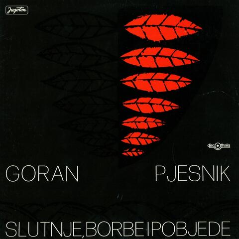 Pjesnik Slutnje, Borbe I Pobjede