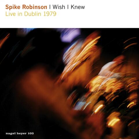 I Wish I Knew