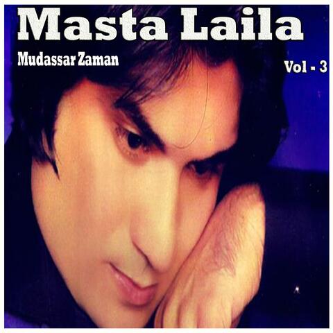 Masta Laila, Vol. 3
