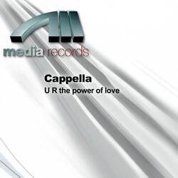 U R The Power Of Love
