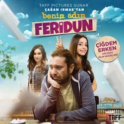 Sen Hiç Ona Benzemesen de