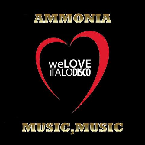 Music, Music