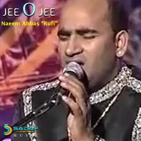 Naeem Abbas Rufi