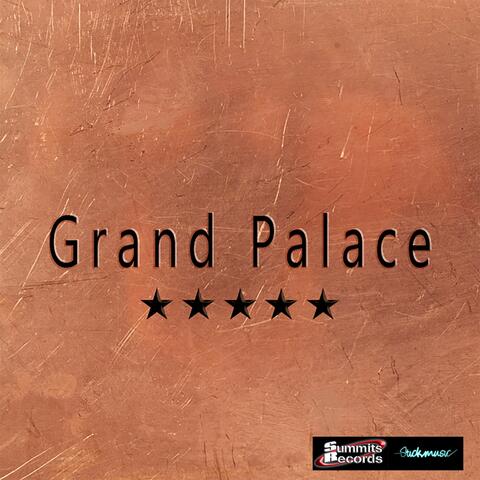 Grand Palace