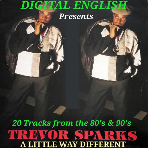 Digital English Presents